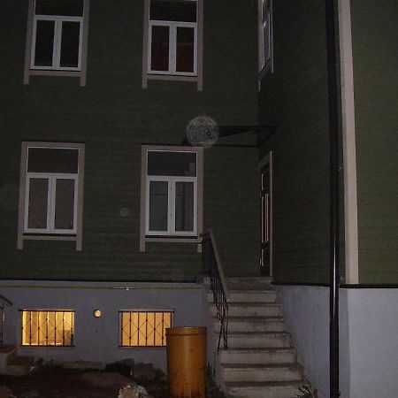 City Centre Duplex Apartment Tallinn Exterior photo