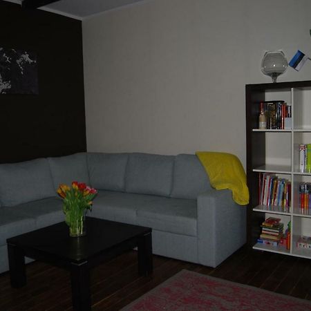 City Centre Duplex Apartment Tallinn Exterior photo