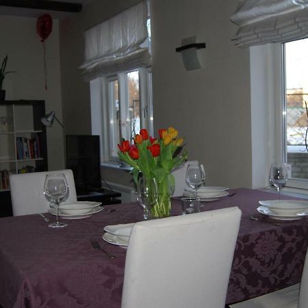 City Centre Duplex Apartment Tallinn Exterior photo