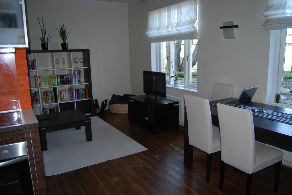 City Centre Duplex Apartment Tallinn Exterior photo