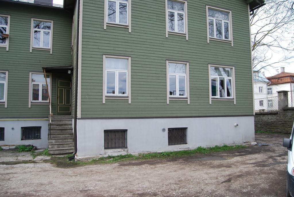 City Centre Duplex Apartment Tallinn Exterior photo