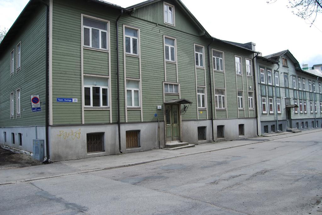 City Centre Duplex Apartment Tallinn Exterior photo