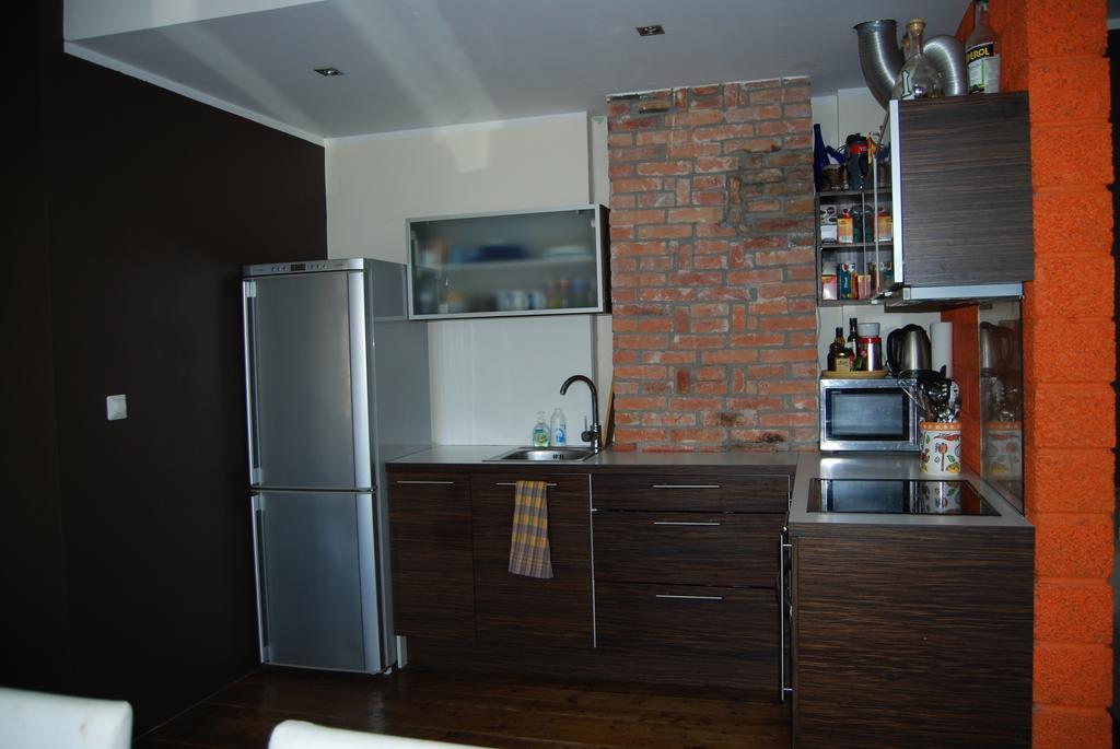 City Centre Duplex Apartment Tallinn Exterior photo