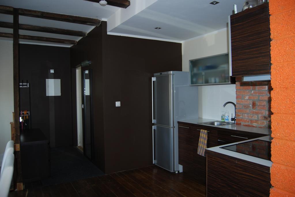 City Centre Duplex Apartment Tallinn Exterior photo