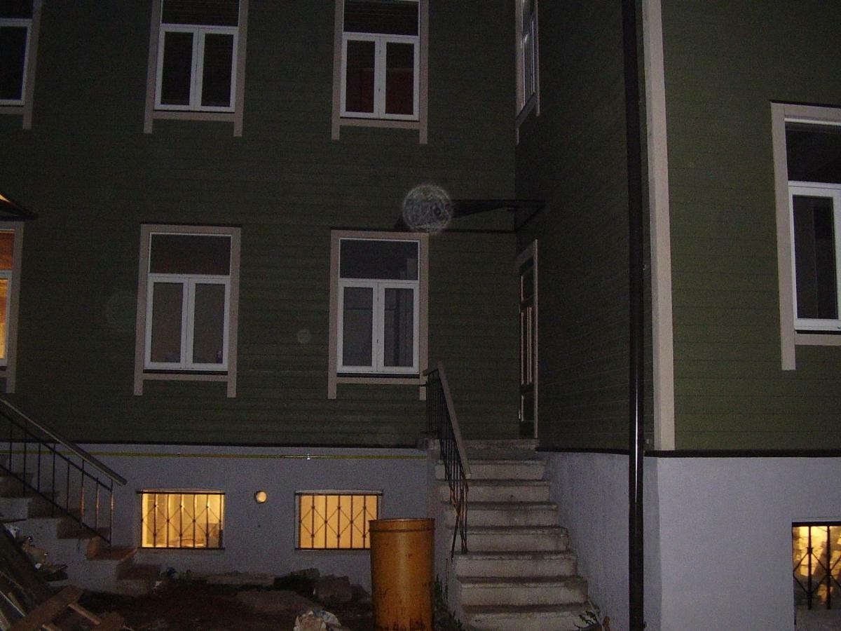 City Centre Duplex Apartment Tallinn Exterior photo